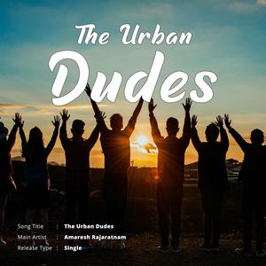 The Urban Dudes