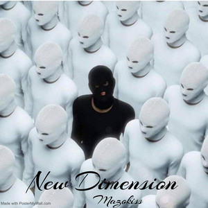 New Dimension (Explicit)