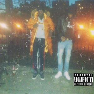 Dinner Plates(feat. Korleon QB) (Explicit)