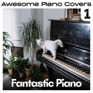 Fantastic Piano - Chemical (Fantastic Piano Cover)