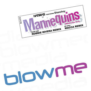 Mannequins (Macca Remix)