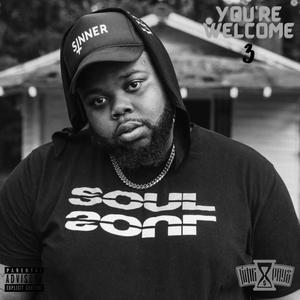 Broken Luv (feat. Tae Brisko) (Explicit)