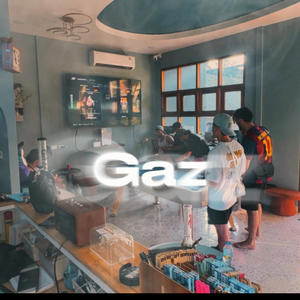 Gaz (Explicit)