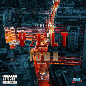 Vælt Town (Explicit)
