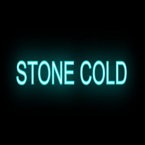 Stone Cold (Explicit)