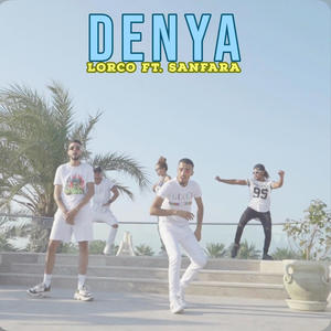 Denya (feat. Sanfara)