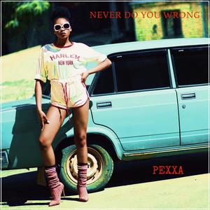 NEVER DO YOU WRONG (feat. RAHEEM DEVAUGHN)