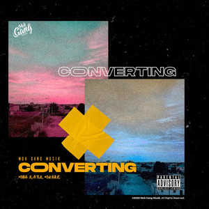 Converting (Explicit)