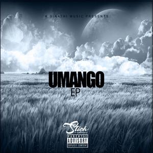 Umango_EP (Deluxe Edition) [Explicit]