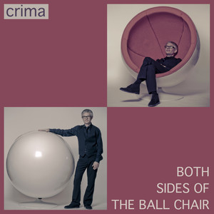 Both Sides of the Ball Chair (The Ball Chair Experience-The Back Side of The Ball Chair)