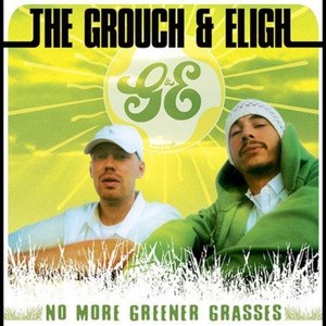 No More Greener Grasses (Explicit)