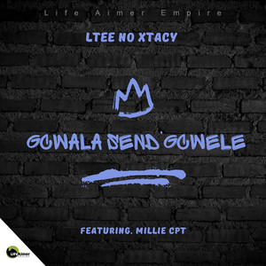 Gcwala Send’gcwele