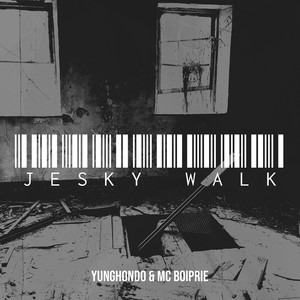 Jesky Walk (Explicit)