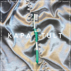 Michelle Obama (Explicit)