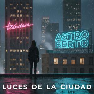 Luces de la ciudad