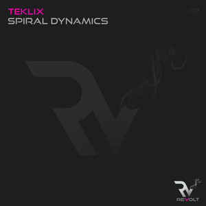 Spiral Dynamics