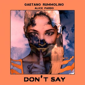 Don't Say
