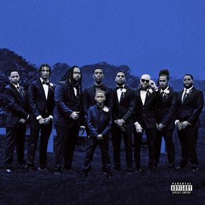 Bagz - Where i been (feat. Fat skinny & Quban) (Explicit)