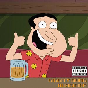 quagicide (feat. drizzy drake) (Explicit)