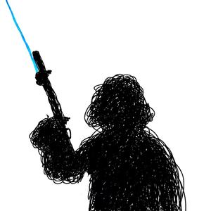 BLIND FAGGOT (feat. FROSTTT & Gorejit) (Explicit)