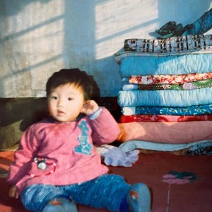 没有什么过不去的