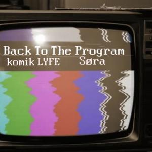 Back to the Program (Explicit)