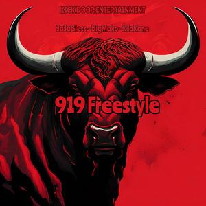 919 Freestyle (feat. Big Mako & Kilo Kane) [Explicit]