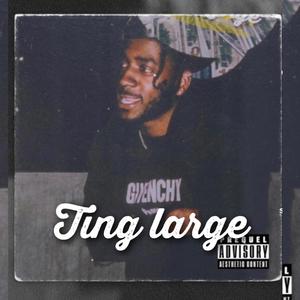 Ting Large (Explicit)