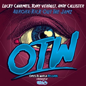 Kick Out The Jamz (Original Mix)