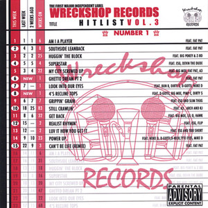 Still Crawlin' (Explicit)