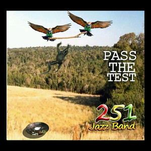 Pass the Test