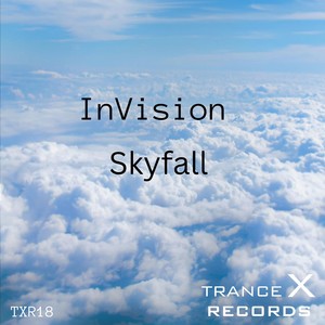 Skyfall (Radio Edit)