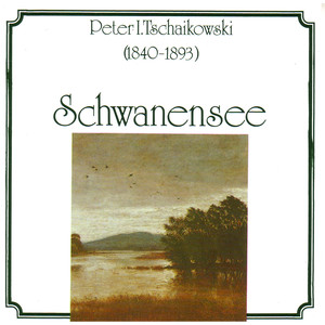 Der Schwanensee, Ballett-Suite, Op. 20a - Szene