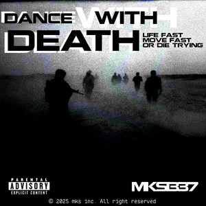 PAID IN BLOOD (Explicit)