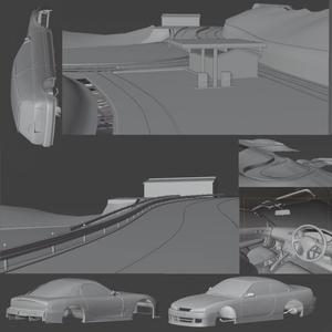 What I Want (feat. Violett3k! & Vikki Noir) (Explicit)