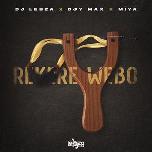 Rekere Webo (feat. Miya)