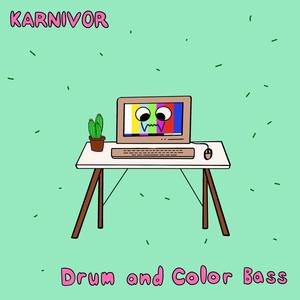 Drum and Color Bass