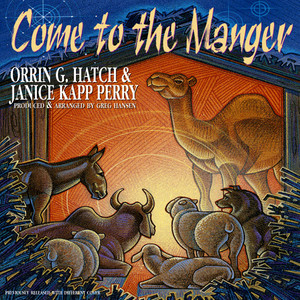 Come to the Manger