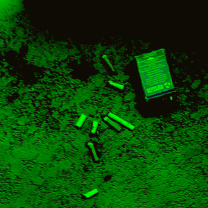 Life's Like A Pack Of Cigarette's (Explicit)