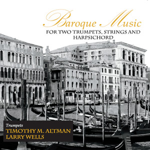 Concerto Grosso in D Minor, Op. 3, No. 11 - III. Allegro