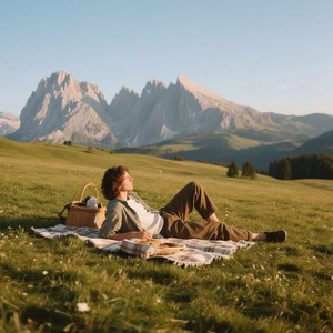 Soft Lofi Relaxation Vibes