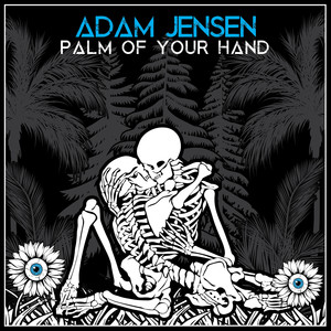 Palm of Your Hand (Explicit)