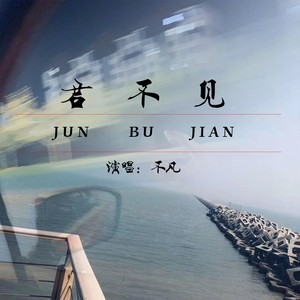 君不见