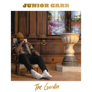 Junior Garr - Father (Acoustic)