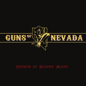 Church of Bloody Mary