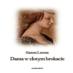 Dama w zlotym brokacie (Polska wersja jezykowa)