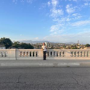 I Want You (Jam 2) (feat. Josef Leimberg, SHELL, Greg Chaplin, Roberto Navarro & Hailey Niswanger)