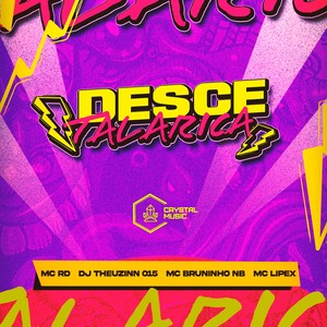 Desce Talarica (Explicit)