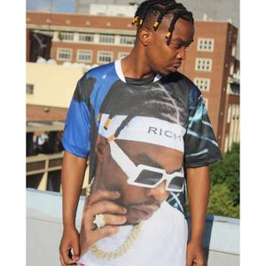 Move on(feat. kay murdur) (Explicit)