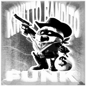 KIWITTO BANDITO FUNK (Ultra Slowed)